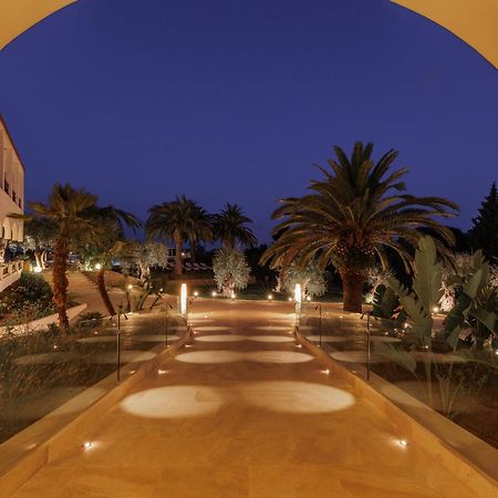 Paradise Hotel Corfu Gouvia Exterior photo