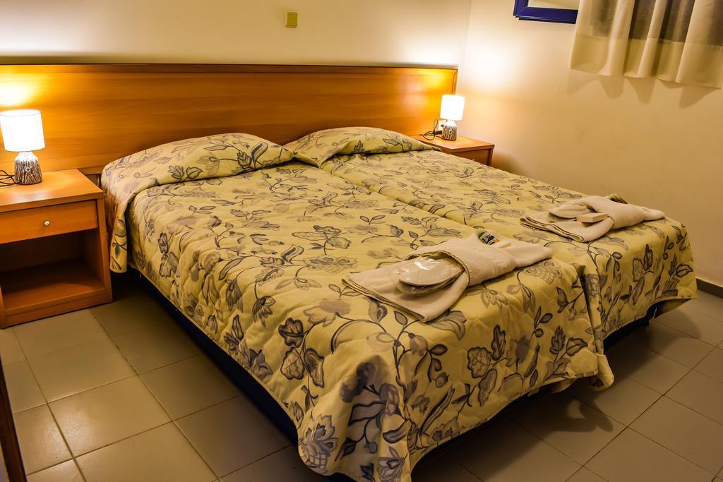Paradise Hotel Corfu Gouvia Exterior photo